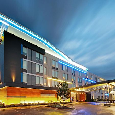 Hotel Aloft Bolingbrook Exteriér fotografie