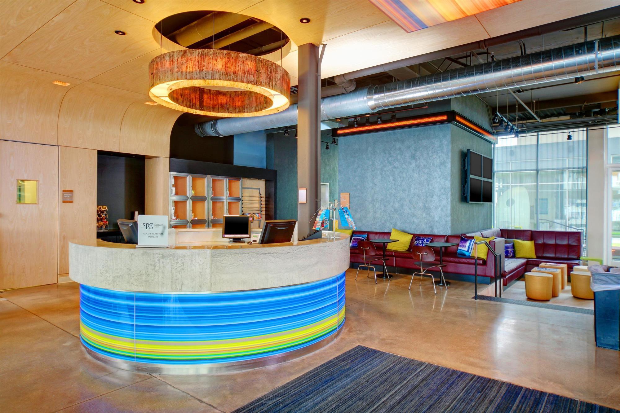 Hotel Aloft Bolingbrook Exteriér fotografie